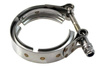 Abrazadera V-Band 4" 102mm