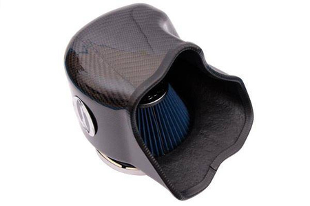 Ansaugsystem Mazda 6 1.8/2.0/2.3 02-07 – Carbon Fiber Aero Form CF625-2