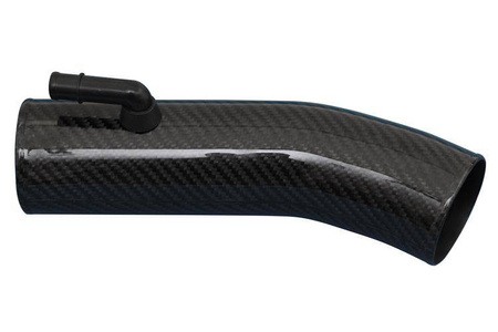 Ansaugsystem Nissan 350Z 3.5 V6 03+ – Carbon Fiber Aero Form CF670-1