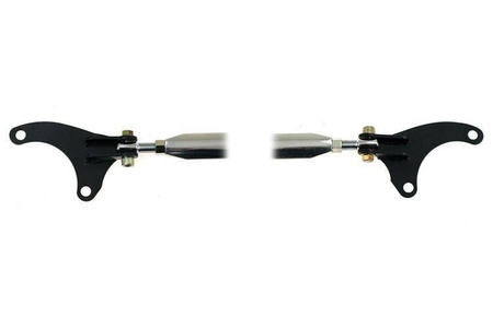 Domstrebe Nissan Primera 97+ Pro Racing