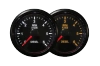 Compte-tours Diesel 52mm T270 Auto Gauge