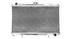 Radiatore sportivo Nissan 200SX S13 50mm