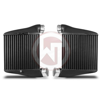 Intercooler Audi RS4 B5 2.7 BiTurbo EVO2 Wagner Tuning