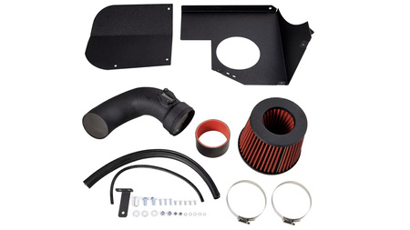 Intake system BMW F3X B48 2.0L 320i 330i 420i 430i 230i SLIDE 