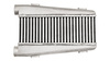 Intercooler 465x150x70 Single-Sided