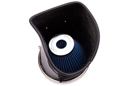 Sistema de admisión VW Golf III (VR6) 2.8/2.9 92-99 – Aero Form de fibra de carbono CF660-4