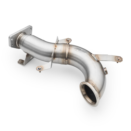 Downpipe Fiat 500X 1.4T