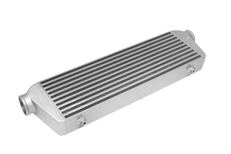 Intercooler 550x175x65 Ingresso 2,5"