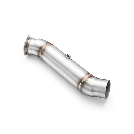 Downpipe BMW F01 LCI F02 LCI 740i 740ix N55