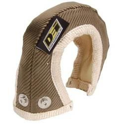 Coperta turbo DEI Titanium per GT22