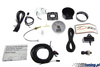 Anzeige 60mm 4in1 Turbo/Volt/Öldruck/Temperatur Depo WBL