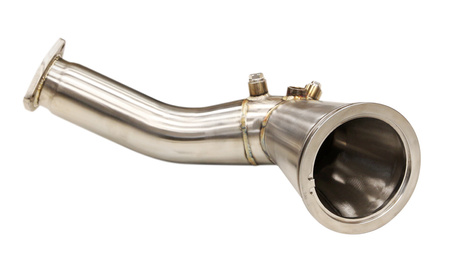 Downpipe Audi RS6 RS7 C8 S8 D5 4.0 TFSI 19+