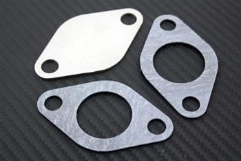 EGR blanking plate JTD 1.9 8V 2.4 10V Fiat Alfa Lancia - 1.9 8V 80HP