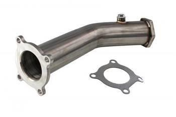 Downpipe Audi A4 B7 A6 C6 Seat Exeo 2.0 TFSI