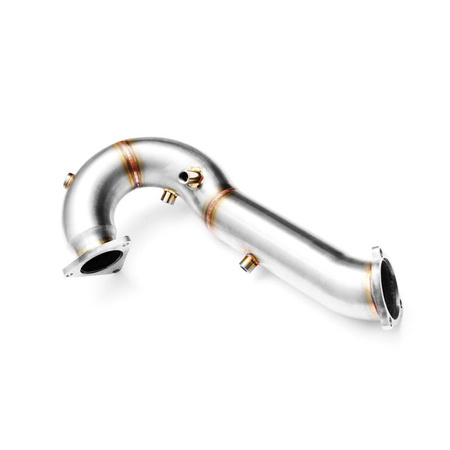 Downpipe Audi A4 A5 B8 2.7/3.0 TDI 2007-2013 190/240 CV