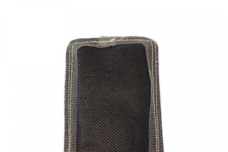 Couverture thermique turbo Subaru WRX STI EJ20 EJ25