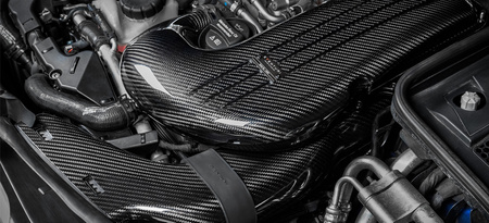Intake system Mercedes X205 C63 / C63S AMG Carbon Eventuri  
