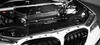 Sistema de admisión BMW F9X X3M / X4M Carbono Eventuri  