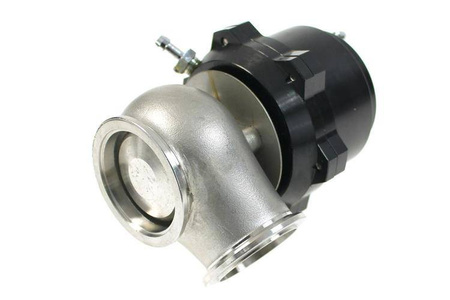 Externer Wastegate 44mm 1,0 Bar V-Band Schwarz