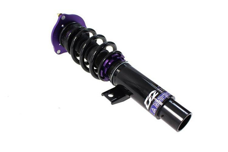 Suspension routière AUDI A3 HATCH 3D 8P 4WD ?50 03-12 D2 Racing