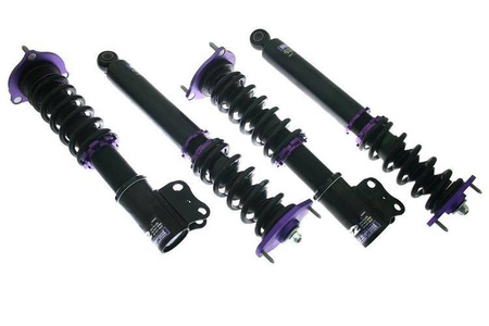 Suspensión de calle NISSAN SILVIA S14 95-97 D2 Racing