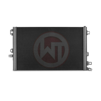 Radiateur d’eau Mercedes AMG GT C190 Wagner Tuning