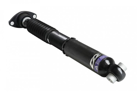 Straßenfahrwerk MERCEDES BENZ C CLASS W204/S204 6 CYL 07-14 D2 Racing