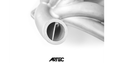 Exhaust Manifold GM Atlas Vortec 4200 T4