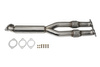Y-Pipe conector de escape Nissan GT-R R35
