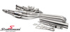 BMW E46 Exhaust M52TU M54 320i 325i 328i 330i 520i 525i 530i Schmiedmann