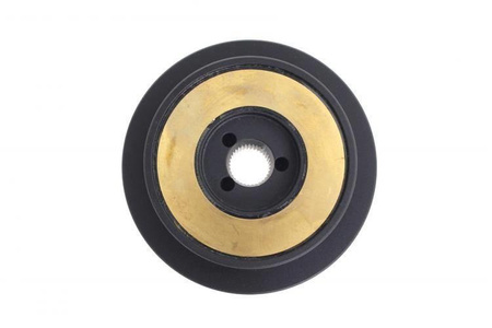 Hub Nissan Sentra 180 Cefiro E004-1G Black D1Spec