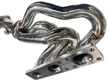 Exhaust Manifold BMW M52TU/M54 Schmiedmann E46 