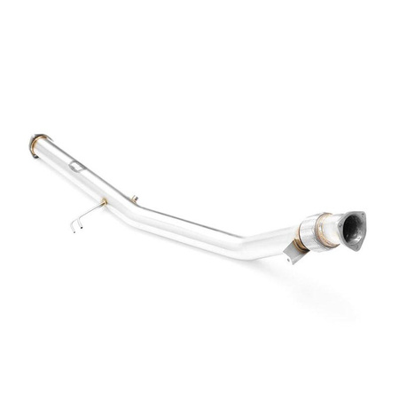 Downpipe Audi A4 B7 2.7/3.0 TDI 2005–2008 
