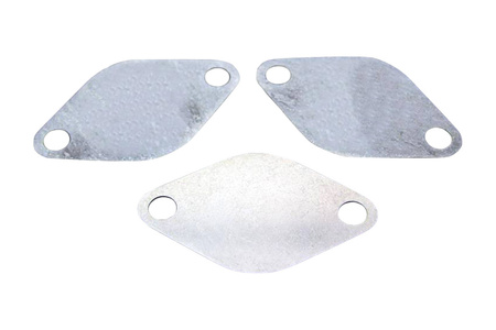 Plaque obturateur EGR VW Audi Skoda Seat Galaxy TDI