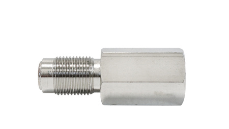 Lambdasonde Emulator 0° M18x1.5 Aktiv