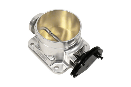 Ansaugkrümmer Toyota 1 UZ mit Einspritzleiste