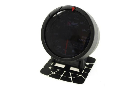 Manomètre 60mm Température d’Huile D1Spec