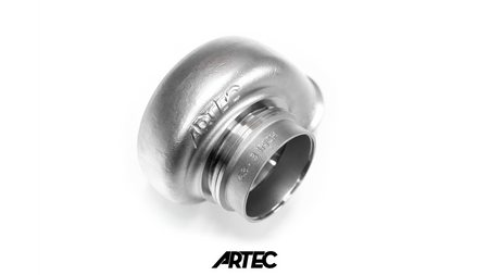 ARTEC G3 – Bride De Sortie Turbo 3" Dump Pipe