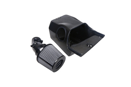 Sistema di aspirazione Honda Civic Type R FL5 2.0T Carbonio SLIDE
