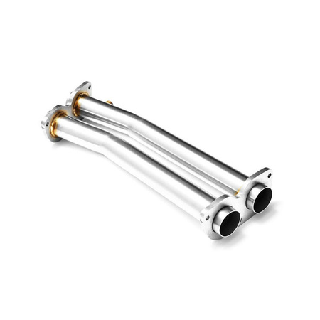 Downpipe BMW E60 E61 535d M57N 