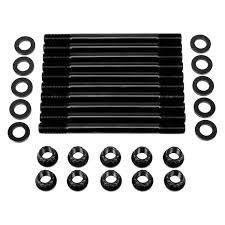 Cylinder Head Studs Renault Megane Clio 2.0L F4R 1993–2014 216-4301 ARP