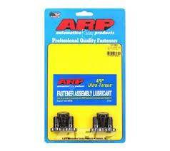 Flywheel Bolts Mitsubishi Eclipse Lancer 2.0L 4G63 1981–1993 107-2802 ARP