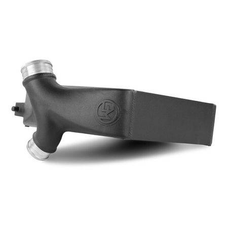 Ladeluftkühler VW Touareg Gen.3 3.0 TFSI Wagner Tuning