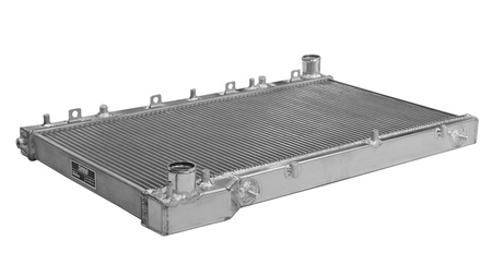 Radiatore sportivo Subaru Forester GF SF 02-08