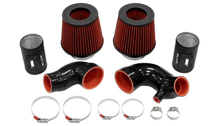 Sistema di aspirazione Infiniti Q50 Q60 3.0L Twin Turbo VR30DDTT 2016+ SLIDE