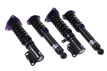Street Suspension MITSUBISHI ECLIPSE 00-06 D2 Racing