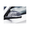 BMW 340i (F30, F31)-OPF/GPF Carbon-Spiegelkappensatz-Hochglanz Akrapovic