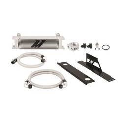 Oil cooler kit Subaru WRX/STI 2001-2005 thermostatic Mishimoto