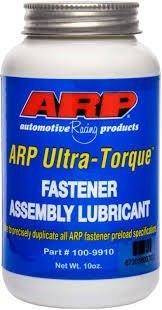 Gewindeschmiermittel Ultra Torque 590ml ARP