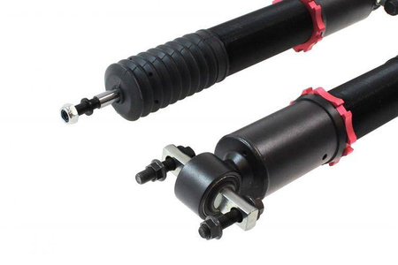 Suspension filetée Ford Mustang 2015+